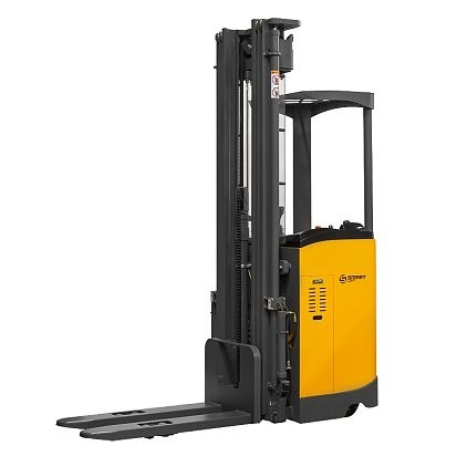 Штабелер самоходный с кабиной CDD15C (1500 кг; 6,5 м; li-ion 25,6В / 300Ач, PV, EPS) SMARTLIFT (SMART) купить в Ставрополе Штабелер самоходный с кабиной CDD15C (1500 кг; 6,5 м; li-ion 25,6В / 300Ач, PV, EPS) SMARTLIFT (SMART) купить в Ставрополе