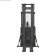 Штабелер самоходный с кабиной CDD15C (1500 кг; 6,5 м; li-ion 25,6В / 300Ач, PV, EPS) SMARTLIFT (SMART) купить в Ставрополе