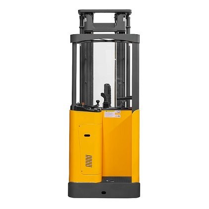 Штабелер самоходный с кабиной CDD15C (1500 кг; 6,5 м; li-ion 25,6В / 300Ач, PV, EPS) SMARTLIFT (SMART) купить в Ставрополе Штабелер самоходный с кабиной CDD15C (1500 кг; 6,5 м; li-ion 25,6В / 300Ач, PV, EPS) SMARTLIFT (SMART) купить в Ставрополе