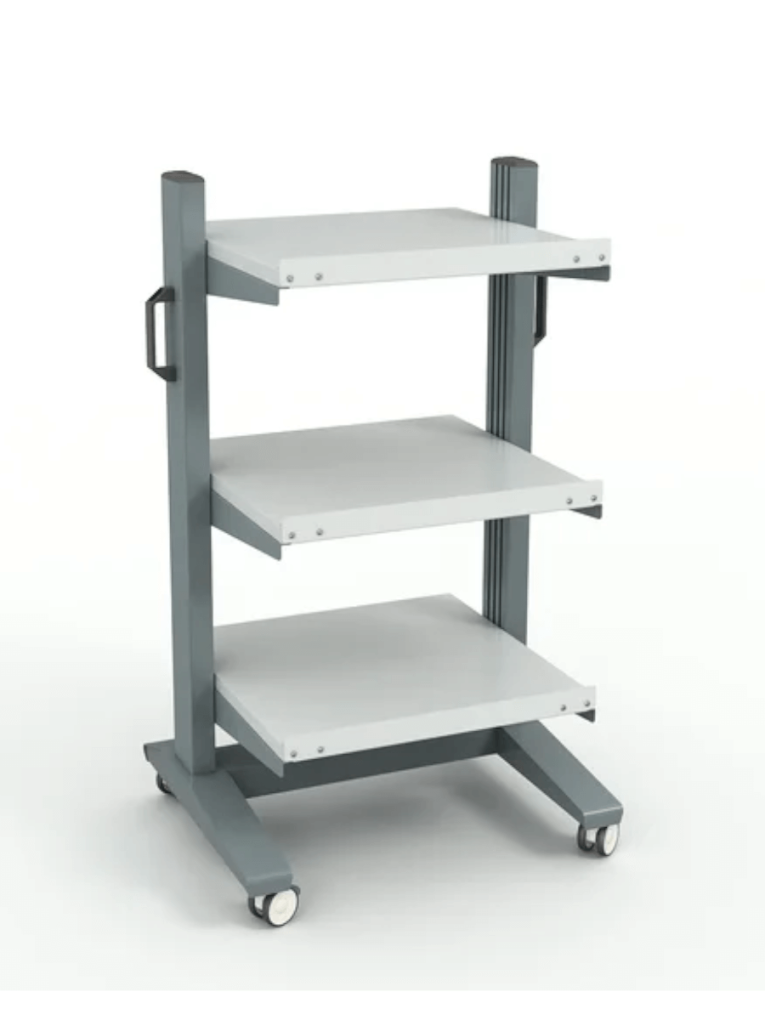 Стойка подкатная ДиКом СР-021-01 ESD купить в Ставрополе