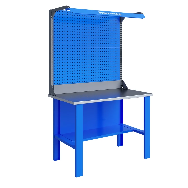 Верстак PRF 121.11.3-2F купить в Ставрополе