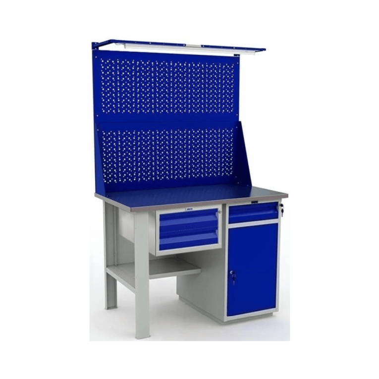 Верстак Profi WT120.F1/WD2.121 купить в Ставрополе