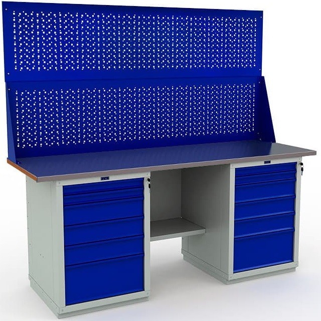 Верстак Expert W200.WS6/WS6.020.W купить в Ставрополе