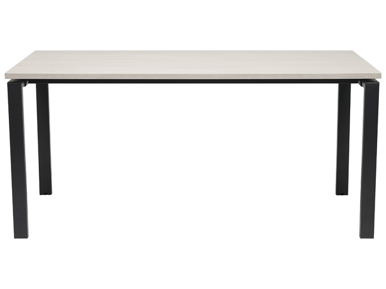 Стол NT 120x70 вяз натуральный/антрацит купить в Ставрополе Стол NT 120x70 вяз натуральный/антрацит купить в Ставрополе