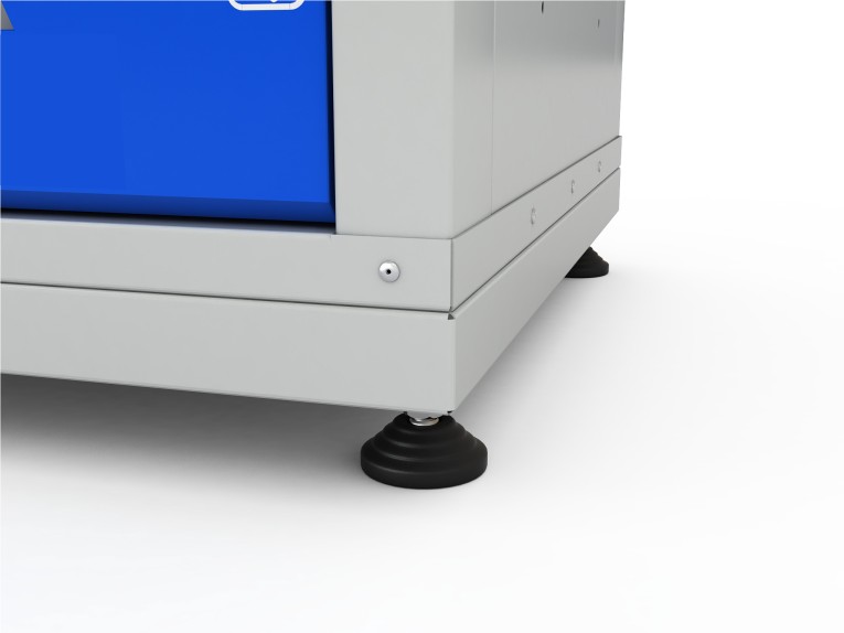 Тумба станочная WOKER PRO 02-1 SFR купить в Ставрополе Тумба станочная WOKER PRO 02-1 SFR купить в Ставрополе