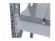 Дополнительная секция MS Profi 2000x2100x400 8 полок купить в Ставрополе