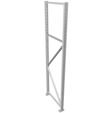 Рама MS Pro (Expert) 2000x500 мм