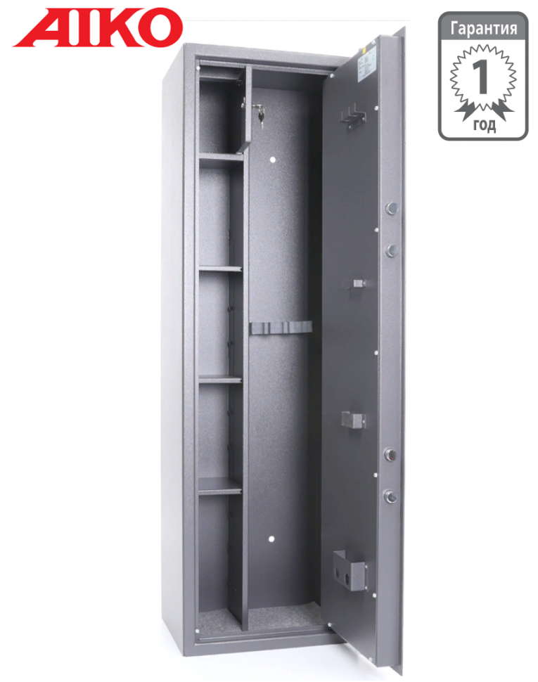 Оружейный сейф Aiko Филин 33 купить в Ставрополе Оружейный сейф Aiko Филин 33 купить в Ставрополе