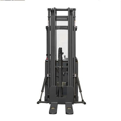 Штабелер самоходный с кабиной CDD15C (1500 кг; 6,5 м; 24В / 400Ач, PV, EPS) SMARTLIFT (SMART) купить в Ставрополе