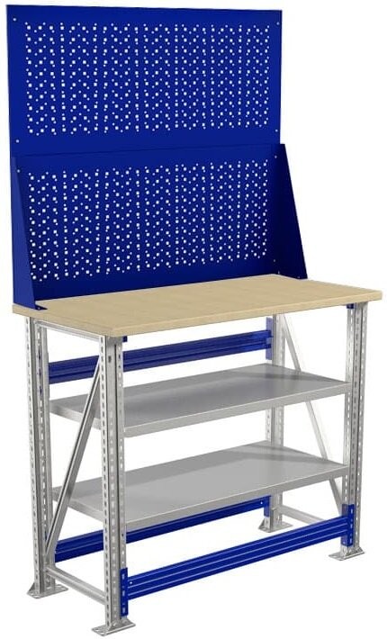 Верстак Master M100.MF1 / MF1.022 купить в Ставрополе Верстак Master M100.MF1 / MF1.022 купить в Ставрополе