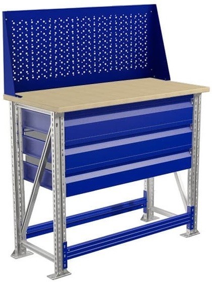 Верстак Master M100.MF1 / MF1.310 купить в Ставрополе