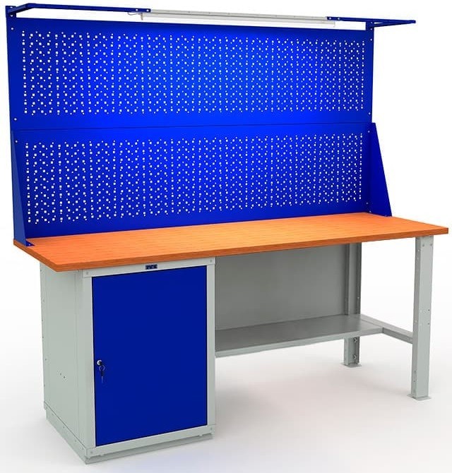 Верстак Expert W200.WS1/F2.021 купить в Ставрополе