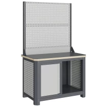 Верстак MCN 1252.S7.1-2