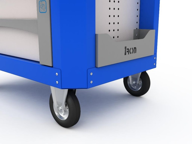 Тумба LOGITEX 5 №1 купить в Ставрополе