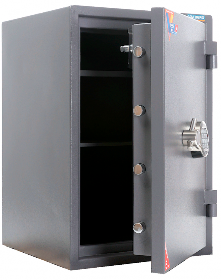 Взломостойкий сейф Valberg Гранит 65Т EL купить в Ставрополе Взломостойкий сейф Valberg Гранит 65Т EL купить в Ставрополе
