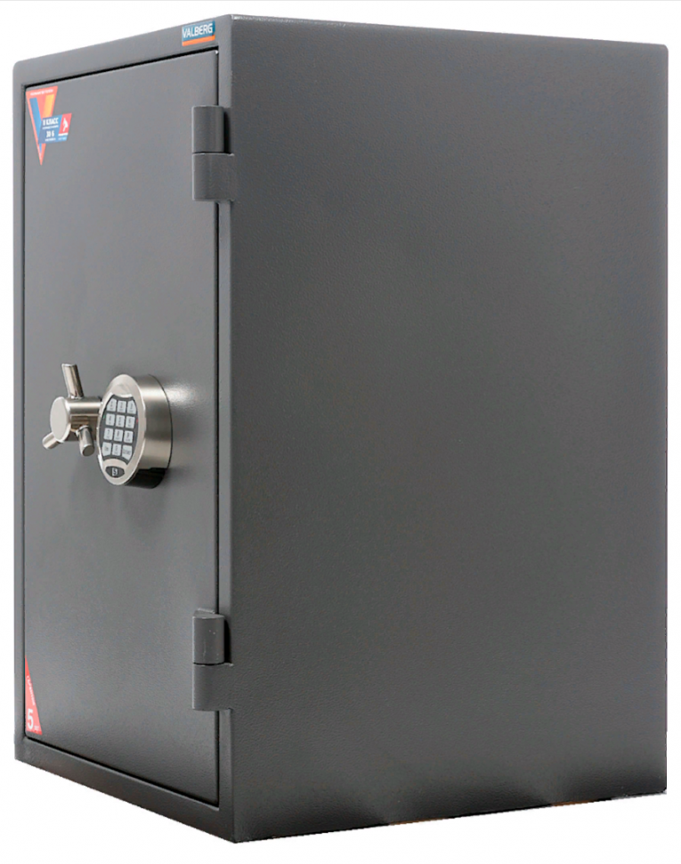 Взломостойкий сейф Valberg Гранит 65Т EL купить в Ставрополе Взломостойкий сейф Valberg Гранит 65Т EL купить в Ставрополе