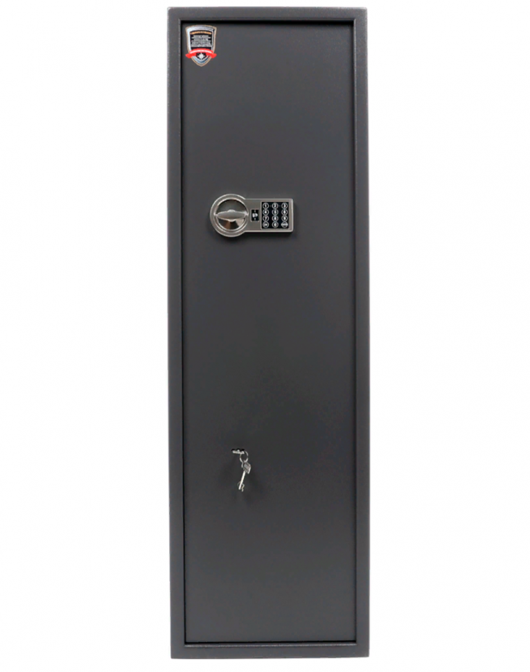 Оружейный сейф Aiko Филин 33 EL купить в Ставрополе Оружейный сейф Aiko Филин 33 EL купить в Ставрополе