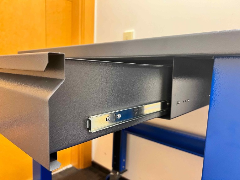 Стол промышленный PLC 10.0 купить в Ставрополе Стол промышленный PLC 10.0 купить в Ставрополе