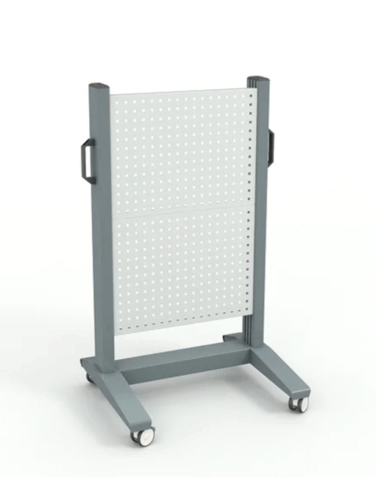 Стойка подкатная ДиКом СР-021-02 ESD купить в Ставрополе