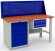 Верстак Expert W160.WS6/F2.110 купить в Ставрополе