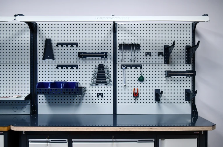 Модульный верстак MCN 2052.S79.11-2F купить в Ставрополе