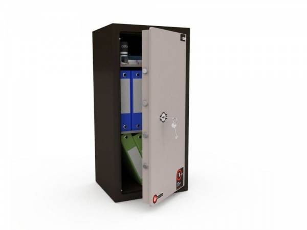 Сейф LS-040 K купить в Ставрополе Сейф LS-040 K купить в Ставрополе