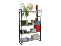 Стеллаж Лофт CombiK (ВхШхГ, мм) 1503х1000х320 4 полки Стеллаж Лофт CombiK (ВхШхГ, мм) 1503х1000х320 4 полки