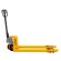 Гидравлическая тележка (рохля) SD (BF25, г/п 2500 кг, вилы 1150x550 мм, PDP) SMARTLIFT (SMART) купить в Ставрополе