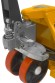 Гидравлическая тележка (рохля) SD (BF25, г/п 2500 кг, вилы 1150x550 мм, PDP) SMARTLIFT (SMART) купить в Ставрополе