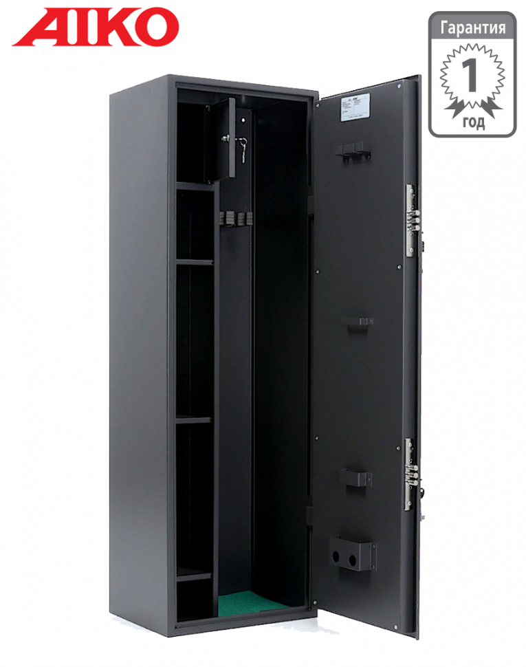 Оружейный сейф Aiko Беркут купить в Ставрополе