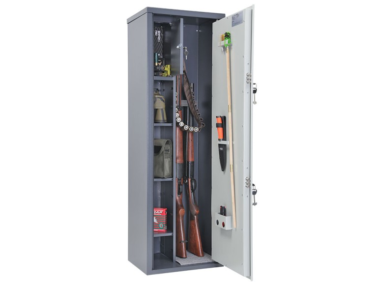 Оружейный сейф Aiko Беркут купить в Ставрополе