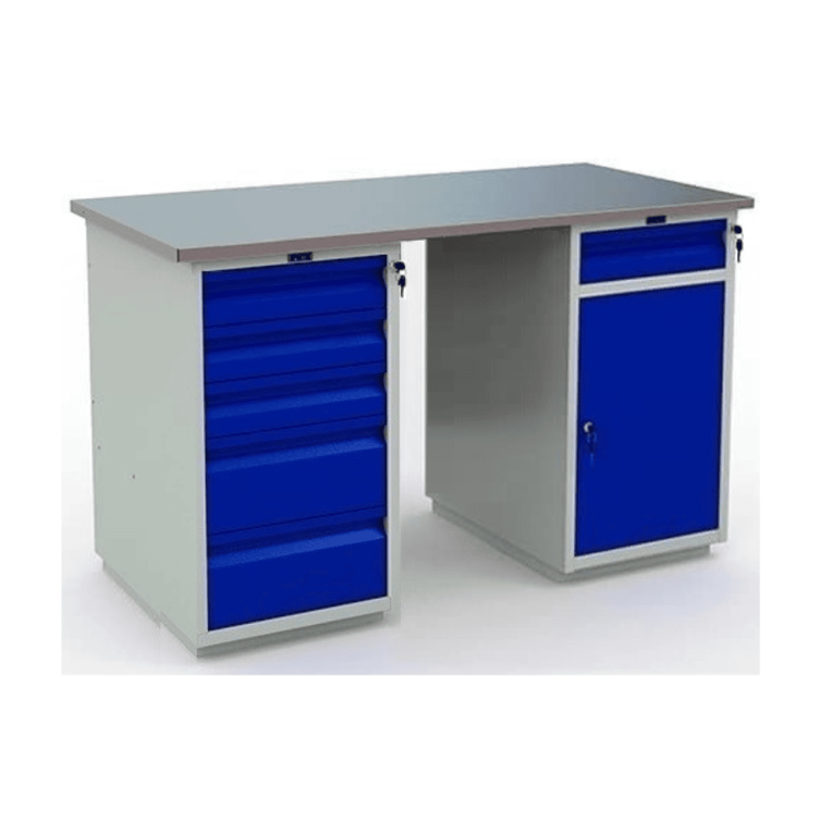 Верстак Profi WT140.WD5/WD2.000 купить в Ставрополе