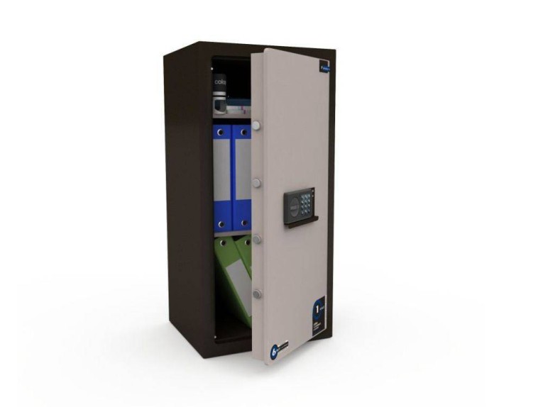 Сейф LS-040K EC купить в Ставрополе