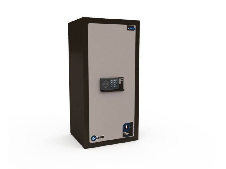 Сейф LS-040K EC купить в Ставрополе