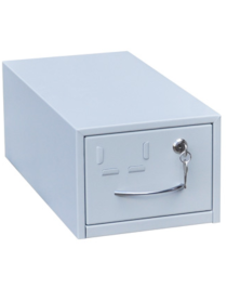 Настольная картотека для трудовых книжек