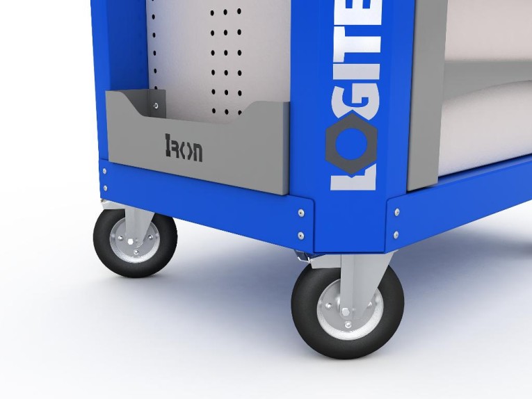 Тумба LOGITEX 6 №1 купить в Ставрополе