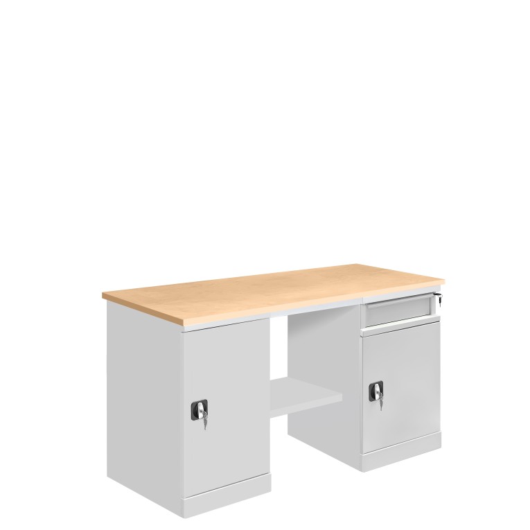 Верстак слесарный Gresson ВС-Т1Т2 ВС-1500Т1Т2 купить в Ставрополе