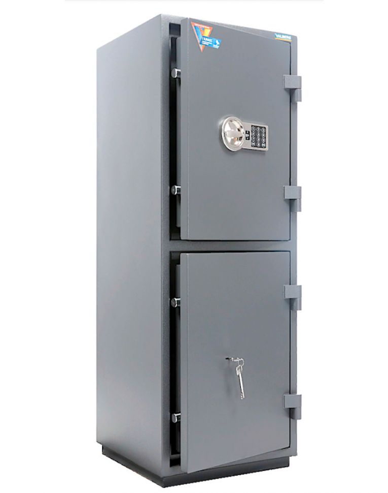 Взломостойкий сейф Valberg Кварцит 120Т/2 EL купить в Ставрополе Взломостойкий сейф Valberg Кварцит 120Т/2 EL купить в Ставрополе