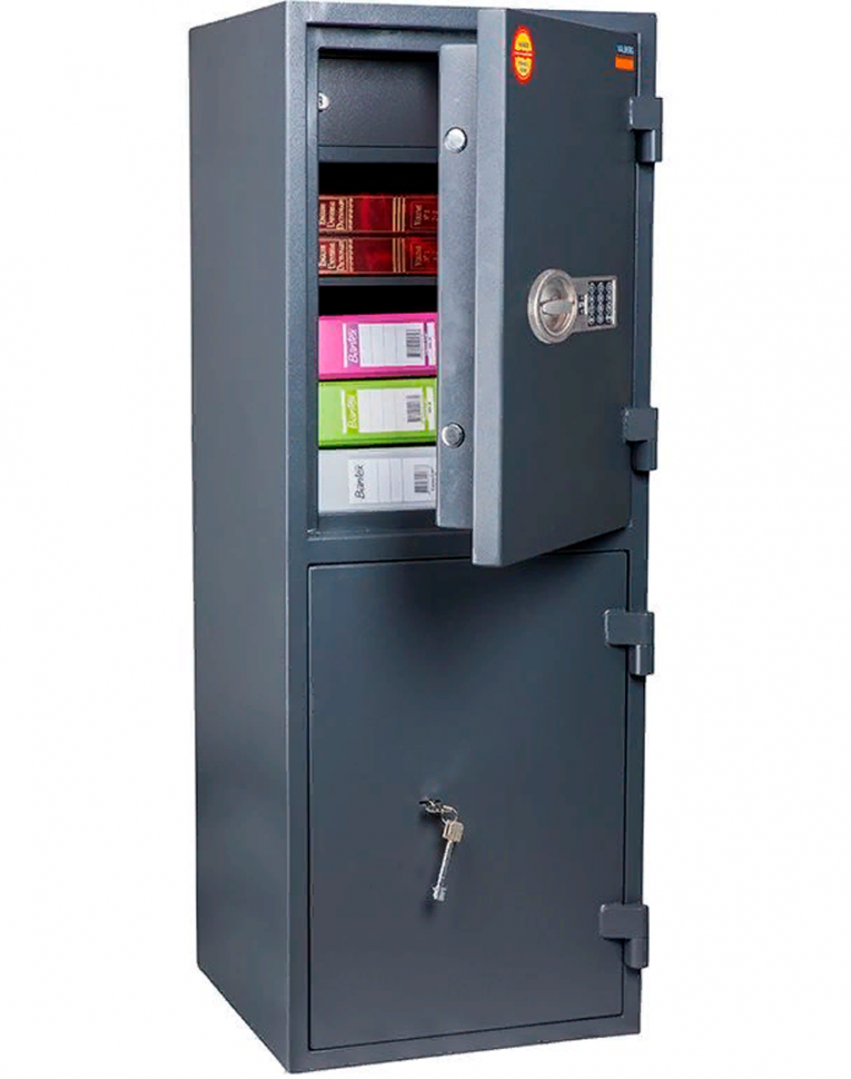 Взломостойкий сейф Valberg Кварцит 120Т/2 EL купить в Ставрополе Взломостойкий сейф Valberg Кварцит 120Т/2 EL купить в Ставрополе