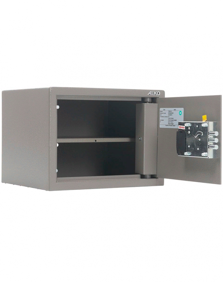 Офисный сейф Aiko TM-25 EL купить в Ставрополе Офисный сейф Aiko TM-25 EL купить в Ставрополе