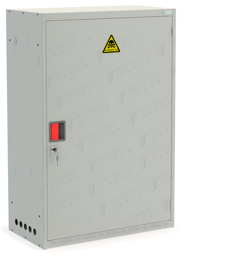 Шкаф для газовых баллонов ШГР 50-2-4 (2х50л) купить в Ставрополе Шкаф для газовых баллонов ШГР 50-2-4 (2х50л) купить в Ставрополе