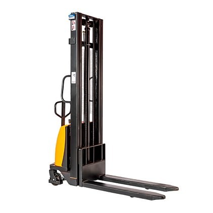 Штабелер с электроподъемом BDA-II 1025 (1000 кг, 2,5 м, 12В / 85Ач) SMARTLIFT (SMART) купить в Ставрополе