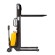 Штабелер с электроподъемом BDA-II 1025 (1000 кг, 2,5 м, 12В / 85Ач) SMARTLIFT (SMART) купить в Ставрополе