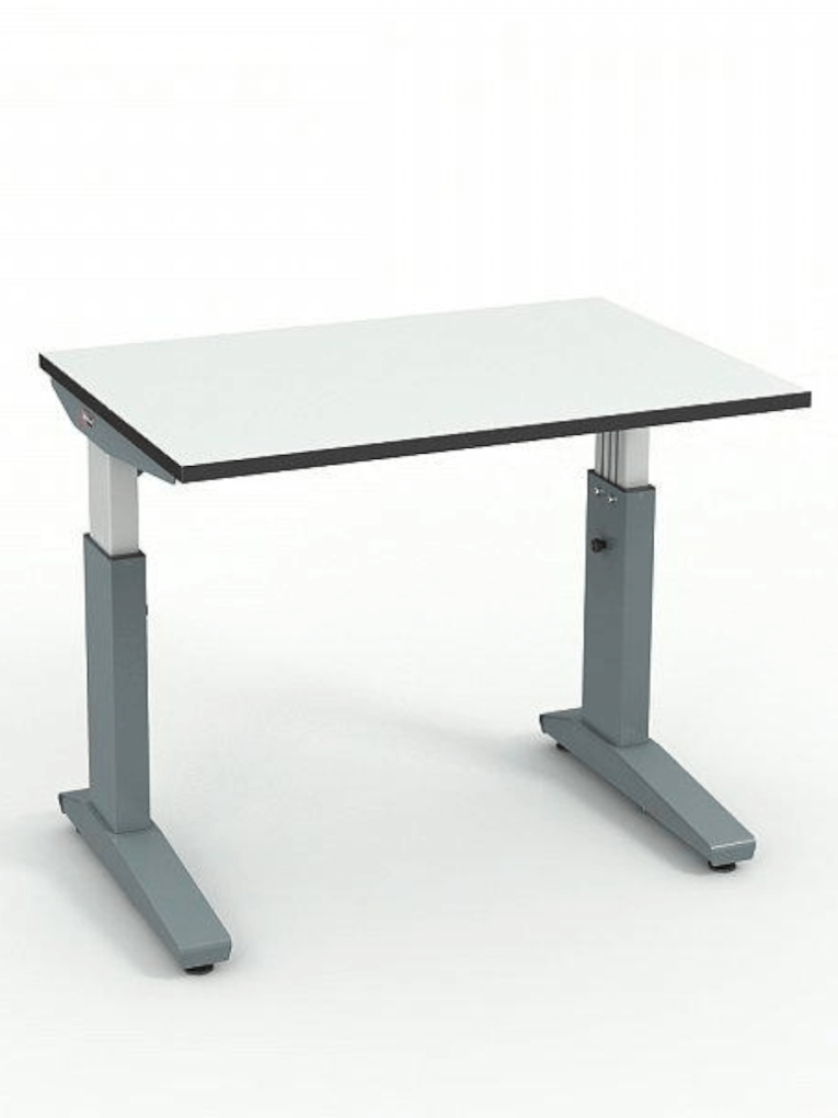 Стол монтажный ДиКом СР-100-01 Р ДСП купить в Ставрополе