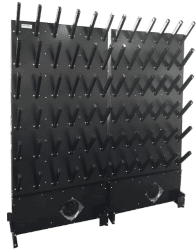 Сушильная стойка СО-36 на 36 пар обуви купить в Ставрополе Сушильная стойка СО-36 на 36 пар обуви купить в Ставрополе