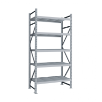 Стеллаж грузовой Диком СТ-051 3000х1800х850 с 5 ярусами