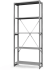 Стеллаж ТСУ 2500x700x800 5 полок (150 кг, перф) купить в Ставрополе