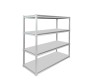 Стеллаж усиленный Gresson СУМ-1000 ESD