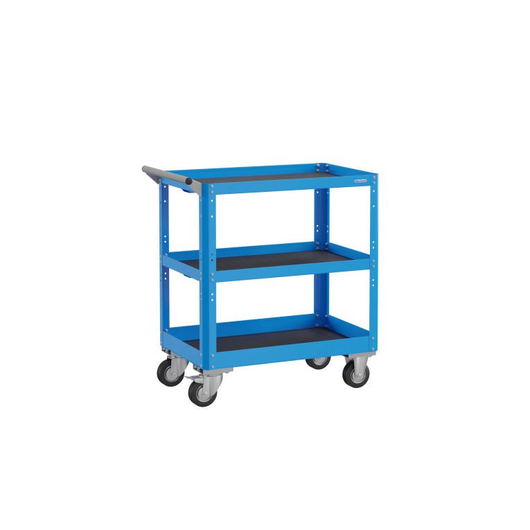 Тележка инструментальная PLC 8007.0-К купить в Ставрополе