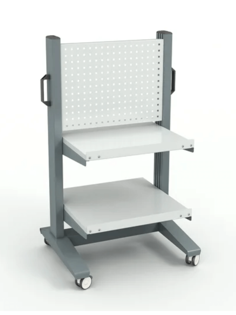 Стойка подкатная ДиКом СР-021-03 ESD купить в Ставрополе